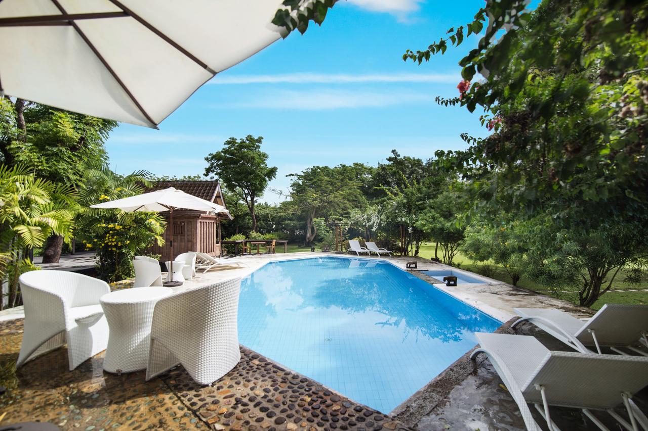 Bajo Komodo Eco Lodge Labuan Bajo Luaran gambar