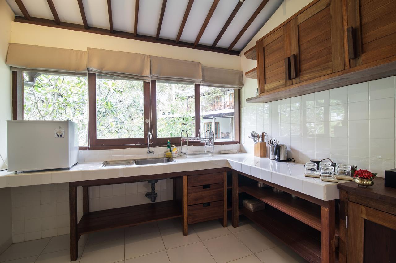 Bajo Komodo Eco Lodge Labuan Bajo Luaran gambar